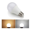 Bóng LED bulb GS-BLC12W 12W đổi 3 màu ánh sáng GSUN