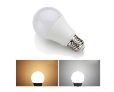 Bóng LED bulb GS-BLC12W 12W đổi 3 màu ánh sáng GSUN