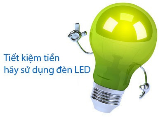 Bóng LED cảm biến GS-A60AP07 7W chuyển động sáng tối GSUN_2