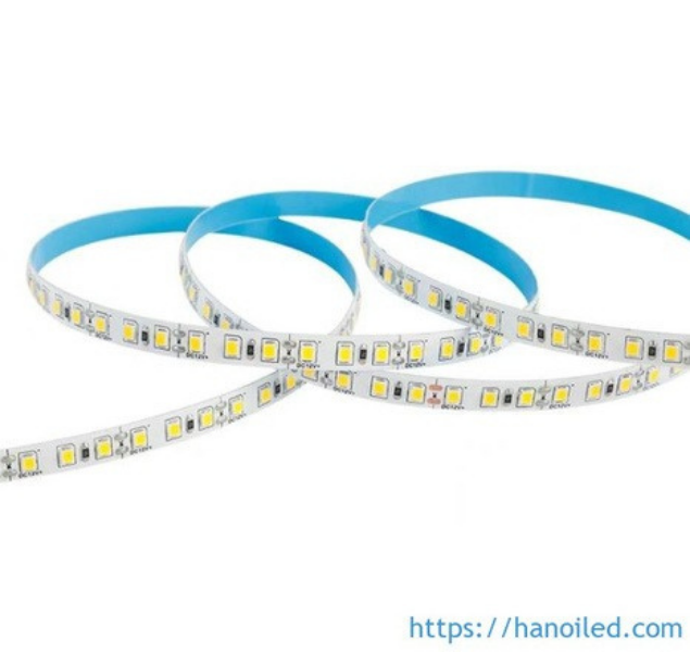 Dây LED GS-2835-168P 168 chip mỗi mét cuộn 5m GSUN_2