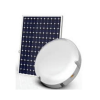 Đèn LED ốp trần GS-SCL200W 200W năng lượng mặt trời hợp kim nhôm IP65 GSUN