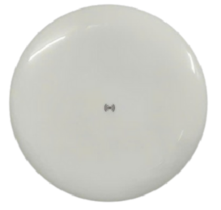 Đèn LED ốp trần cảm biến GS-CLP6-18W 18W có pin lưu trữ GSUN