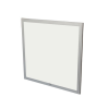Đèn LED panel GS-PL-6060-BL 40W 4000lm 600x600mm GSUN