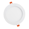 Đèn downlight âm trần GS-RDPR06/3C 6W tròn đổi 3 màu GSUN