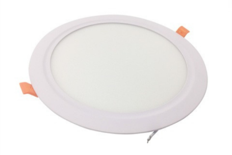 Đèn downlight âm trần GS-RDPR12/3C 12W tròn đổi 3 màu GSUN