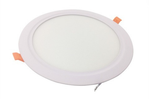 Đèn downlight âm trần GS-RDPR12_3C 12W tròn đổi 3 màu GSUN Đèn downlight âm trần GS-RDPR12/3C 12W tròn đổi 3 màu GSUN