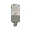 Đèn đường LED GS-SS3520 200W thân nhôm đúc tấm pin Poly 35W GSUN