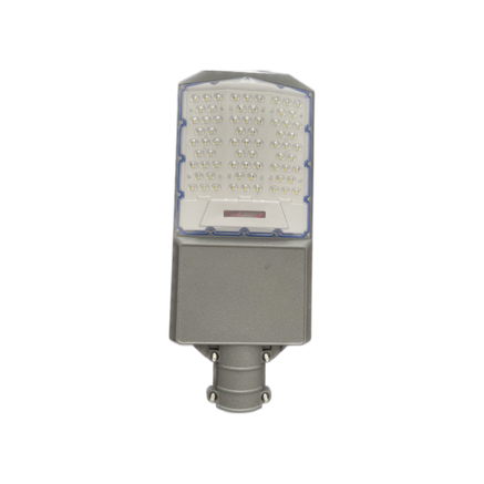 Đèn đường LED GS-SS3530 300W thân nhôm đúc tấm pin Poly 45W GSUN