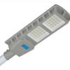 Đèn đường LED liền thể GS-SLE1003-200W thân nhôm đúc pin LiFePO4 15Ah GSUN