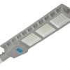 Đèn đường LED liền thể GS-SLE1003-300W thân nhôm đúc tấm pin 690x240mm GSUN