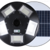Đèn đường UFO GS-SC550 300W IP66 năng lượng mặt trời đĩa bay 360 độ GSUN