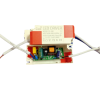 Driver LED cho downlight GS-DRIVERA 6W đến 12W đầu nối tròn dẹp GSUN
